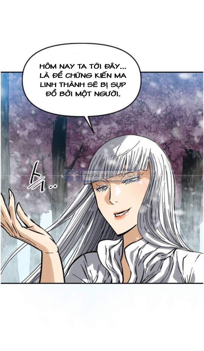 Thiên Hạ Đệ Nhất Nhân 48 trang 64