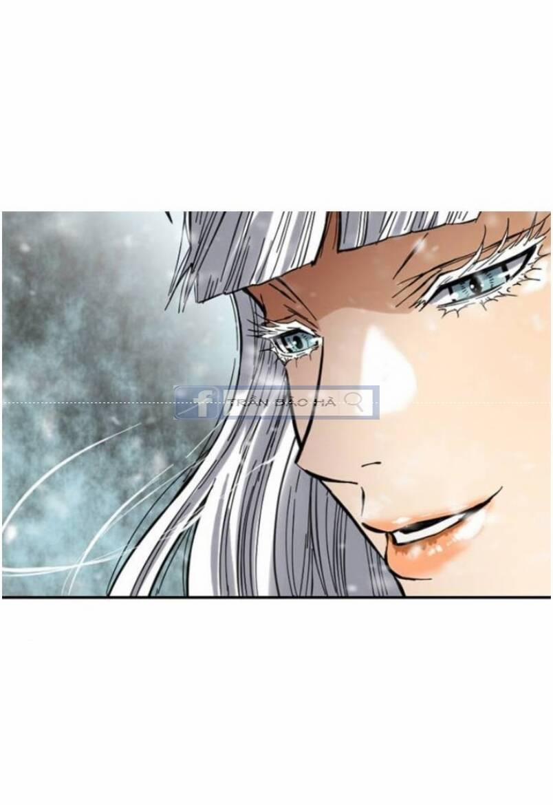 Thiên Hạ Đệ Nhất Nhân 48 trang 66