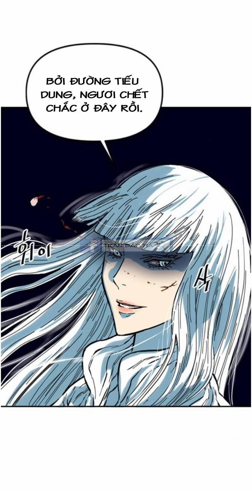 Thiên Hạ Đệ Nhất Nhân 48 trang 69