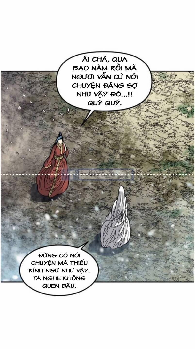 Thiên Hạ Đệ Nhất Nhân 48 trang 70