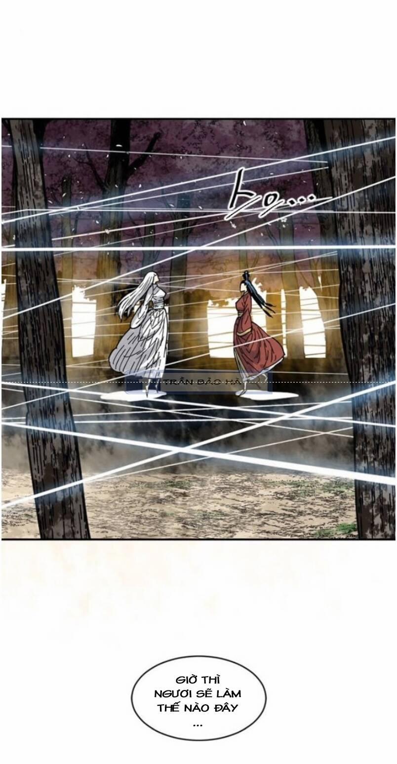 Thiên Hạ Đệ Nhất Nhân 48 trang 77