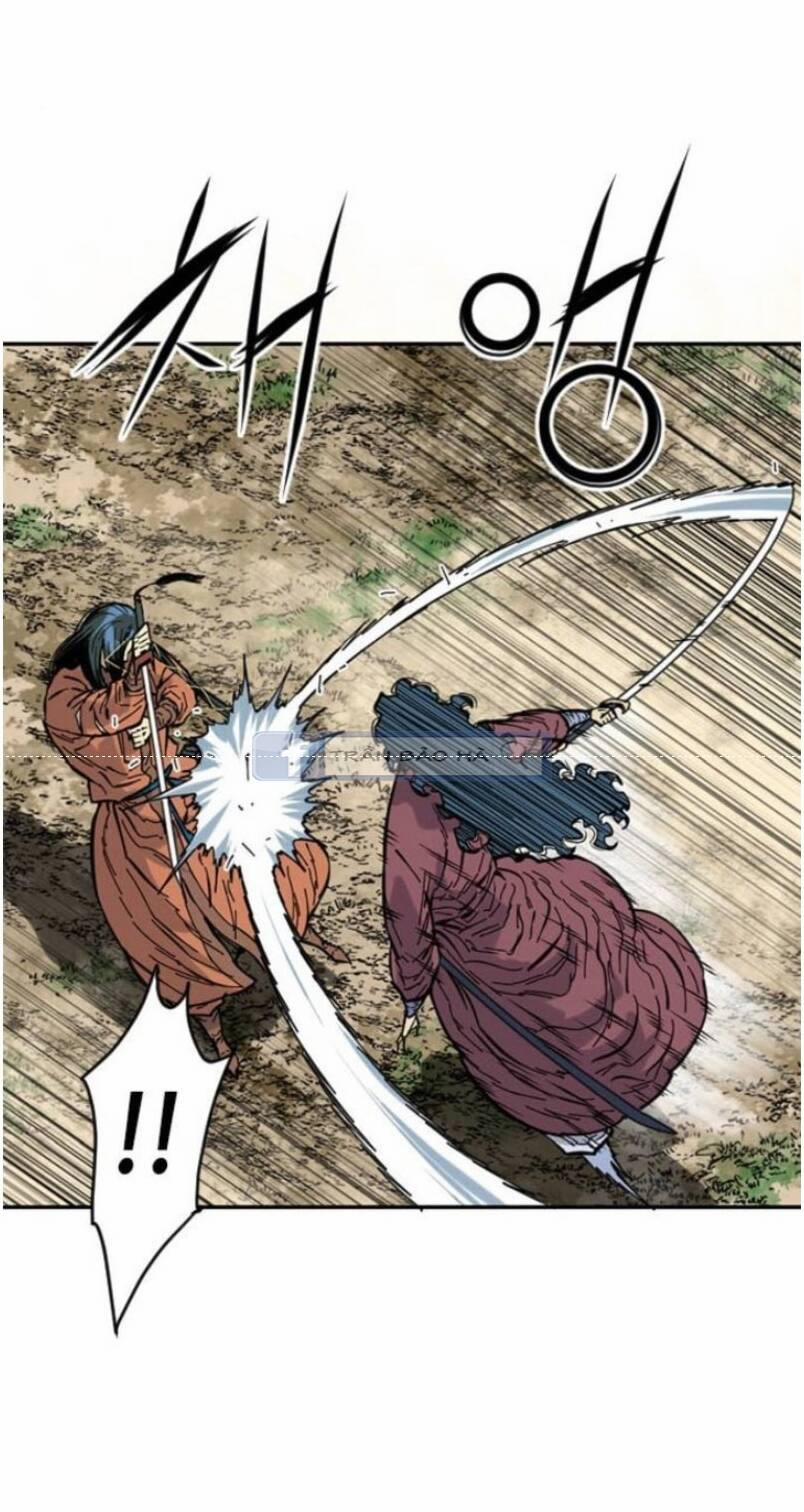 Thiên Hạ Đệ Nhất Nhân 48 trang 8