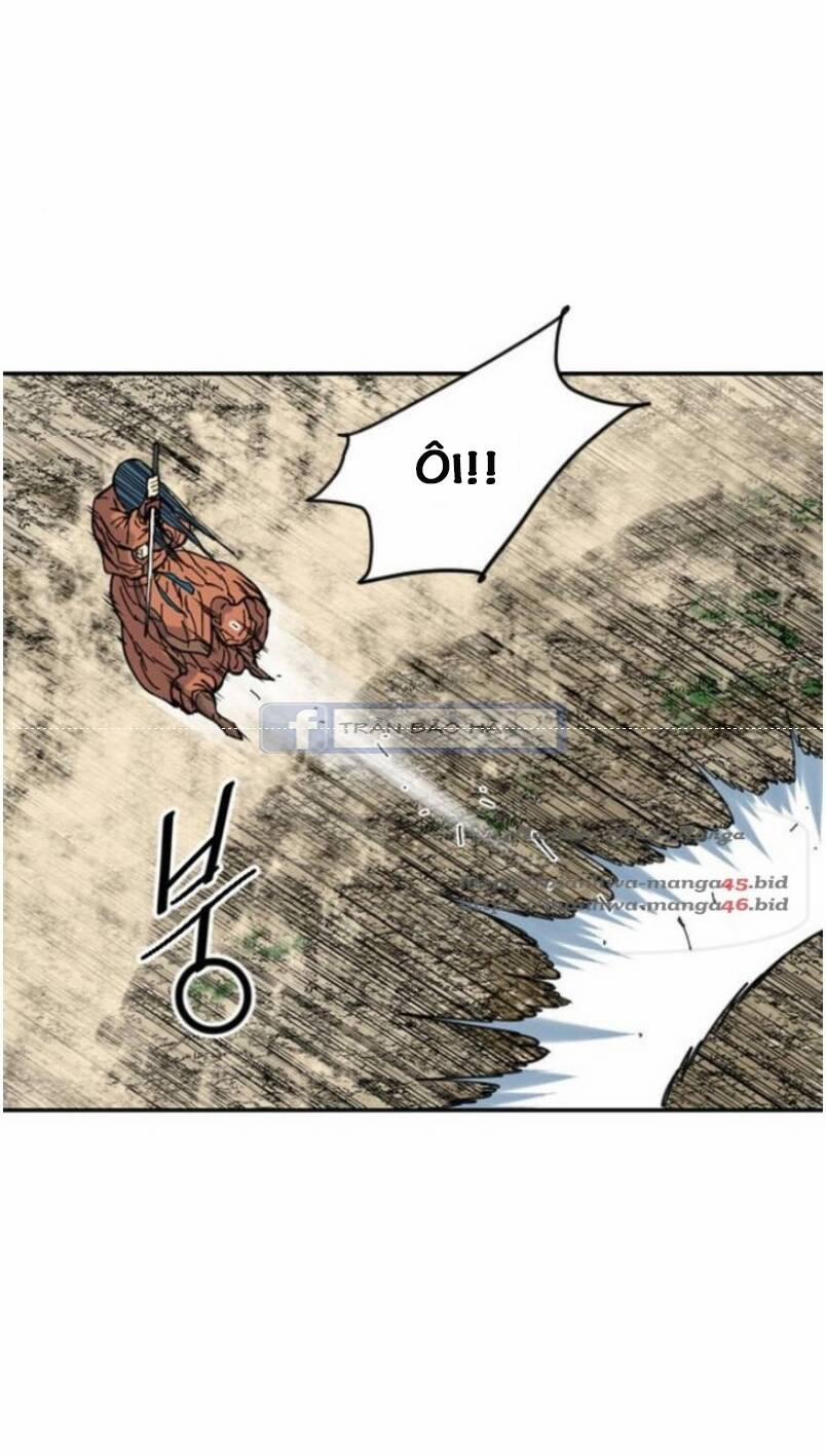 Thiên Hạ Đệ Nhất Nhân 48 trang 9