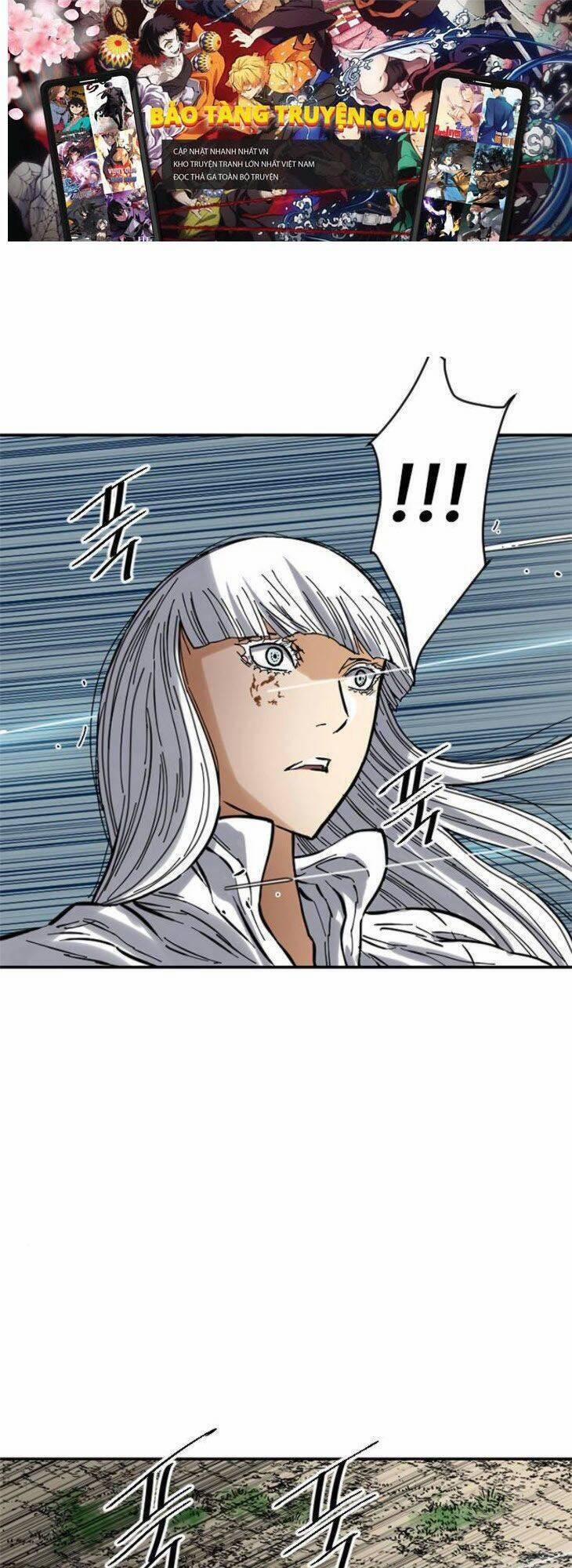 Thiên Hạ Đệ Nhất Nhân 49 trang 0