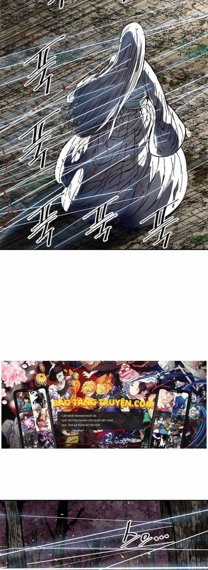 Thiên Hạ Đệ Nhất Nhân 49 trang 1