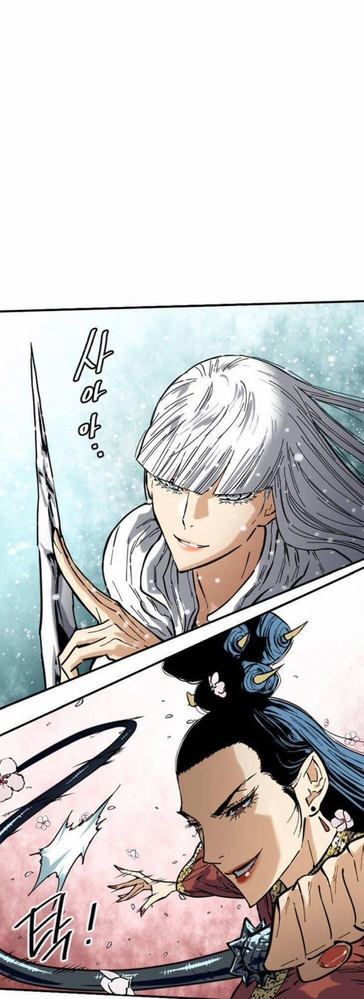 Thiên Hạ Đệ Nhất Nhân 49 trang 12