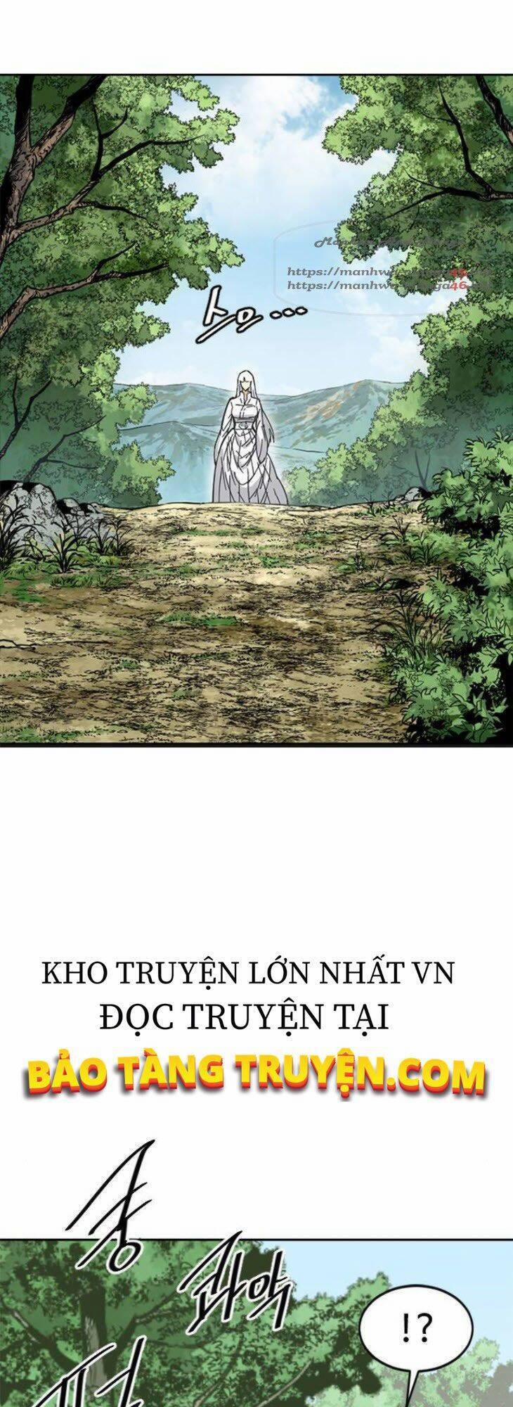 Thiên Hạ Đệ Nhất Nhân 49 trang 14