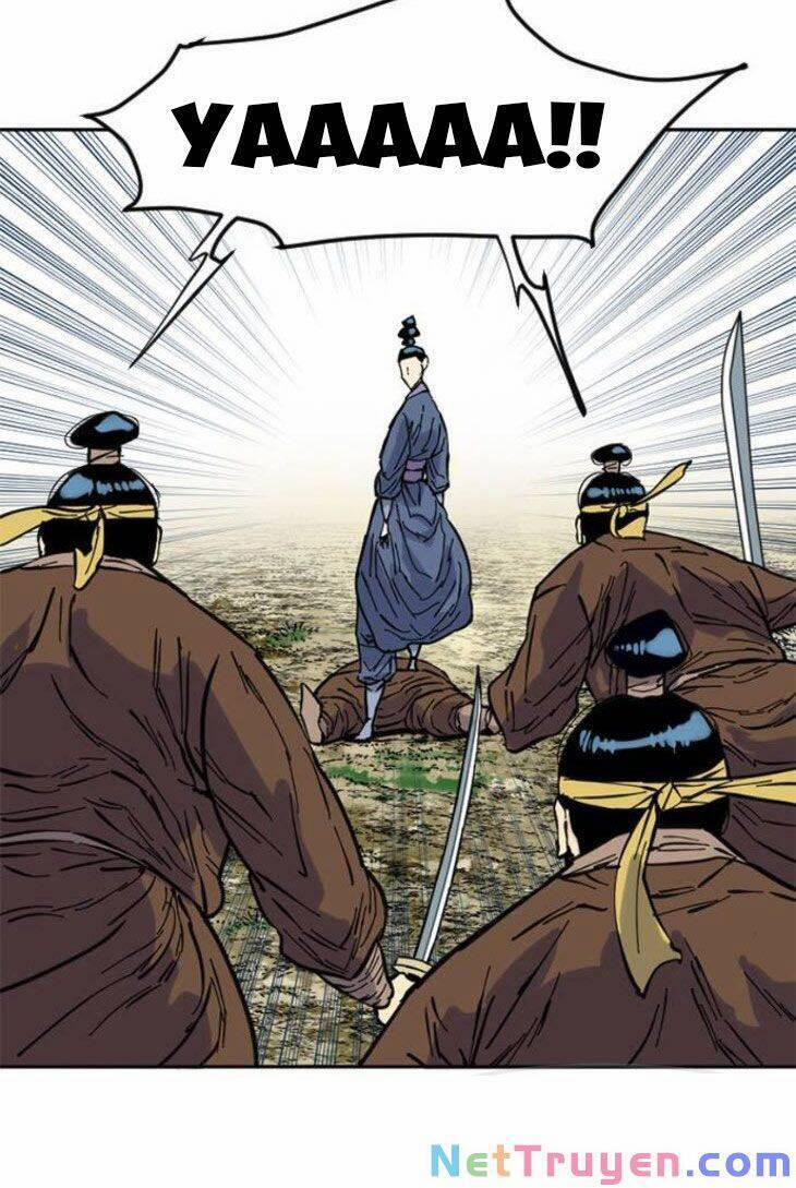 Thiên Hạ Đệ Nhất Nhân 49 trang 17