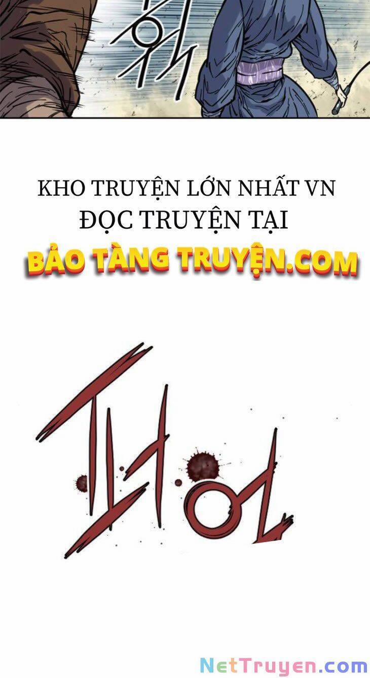 Thiên Hạ Đệ Nhất Nhân 49 trang 19