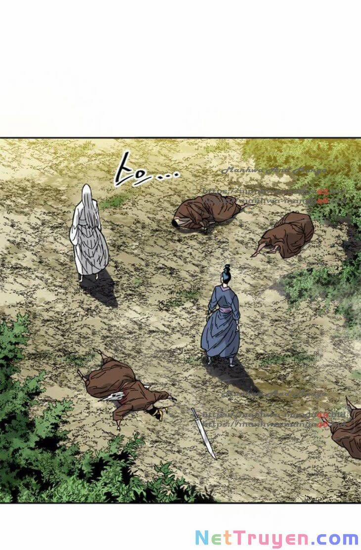 Thiên Hạ Đệ Nhất Nhân 49 trang 22