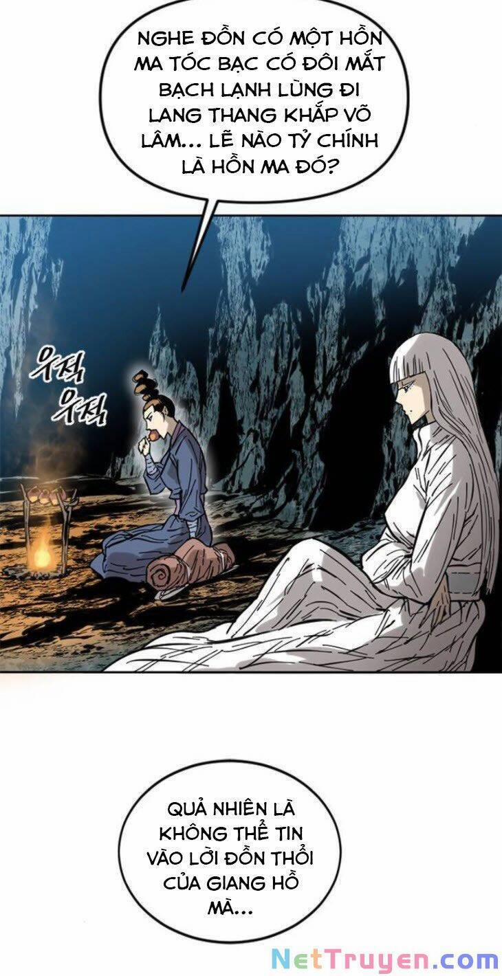 Thiên Hạ Đệ Nhất Nhân 49 trang 24