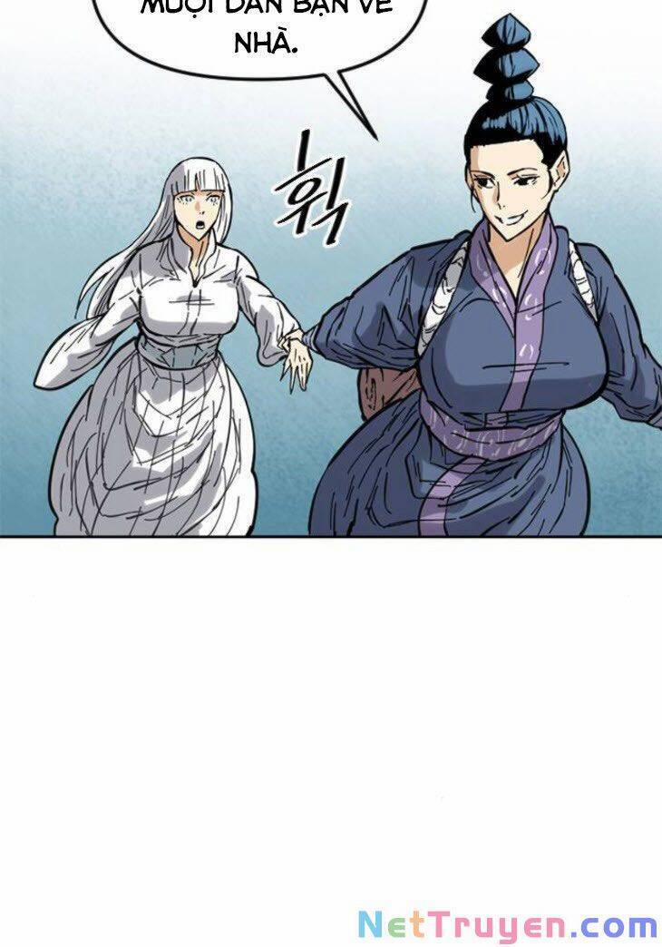 Thiên Hạ Đệ Nhất Nhân 49 trang 30