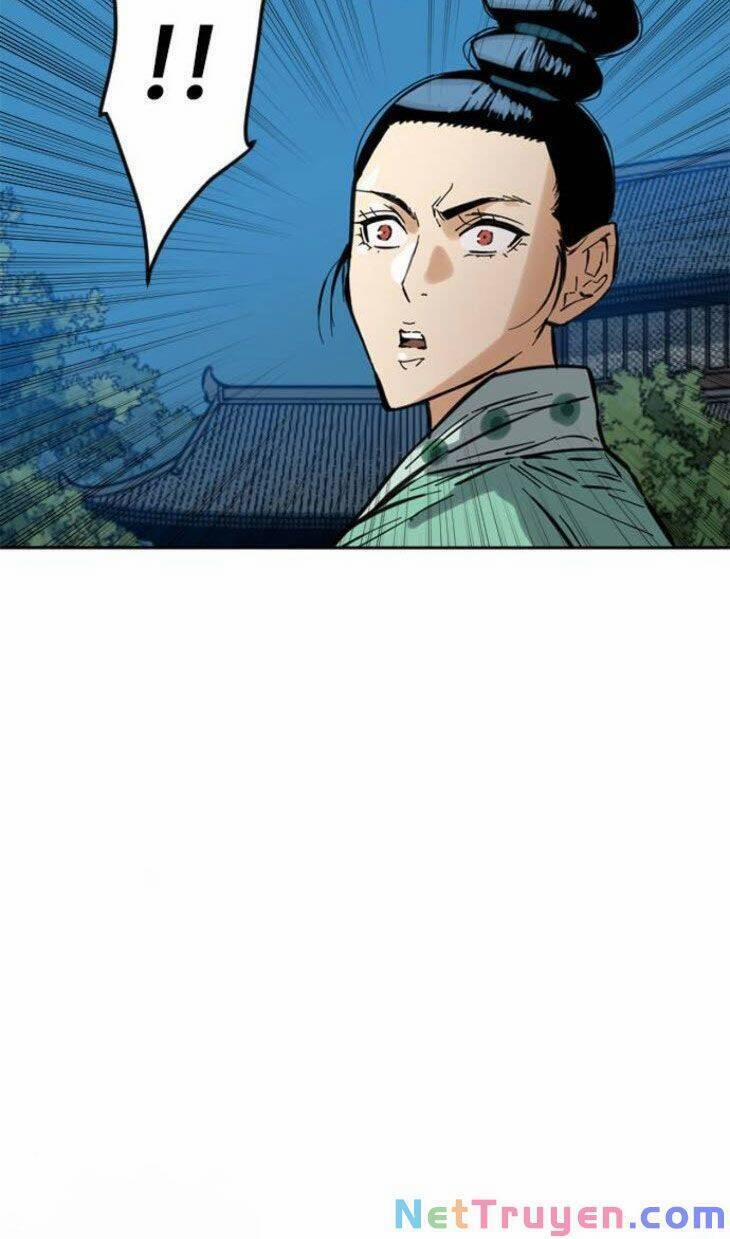 Thiên Hạ Đệ Nhất Nhân 49 trang 40