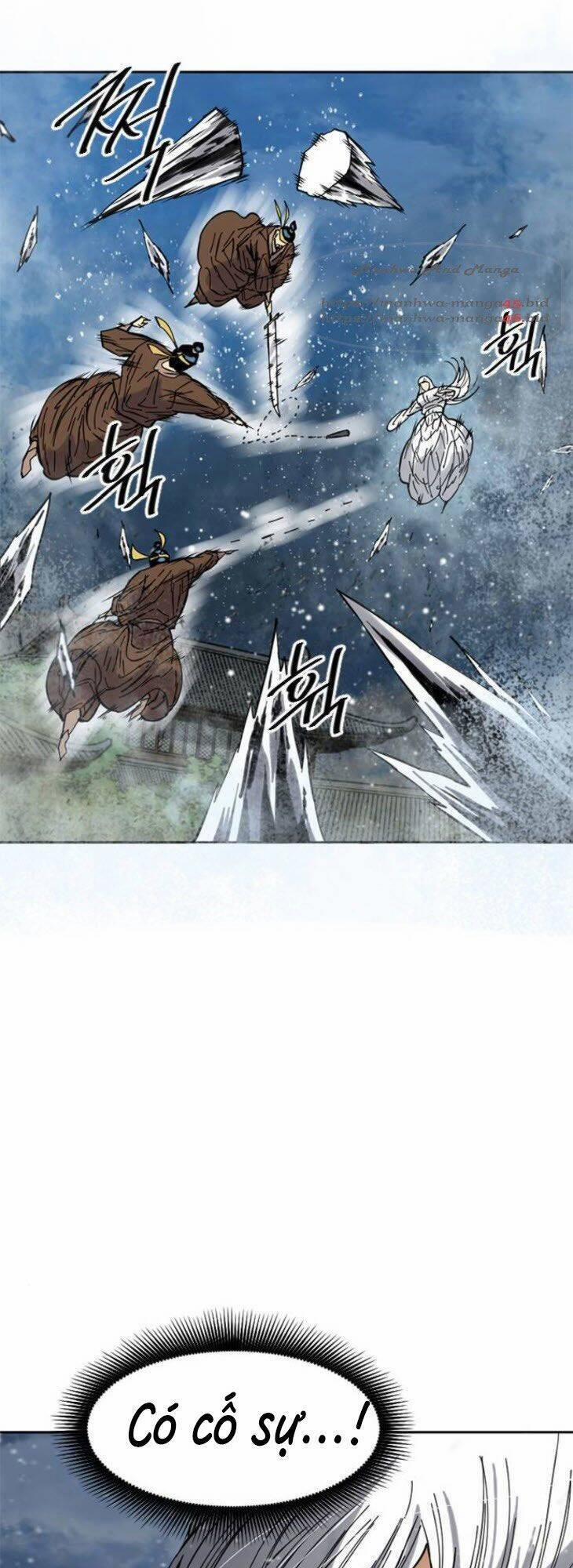 Thiên Hạ Đệ Nhất Nhân 49 trang 41