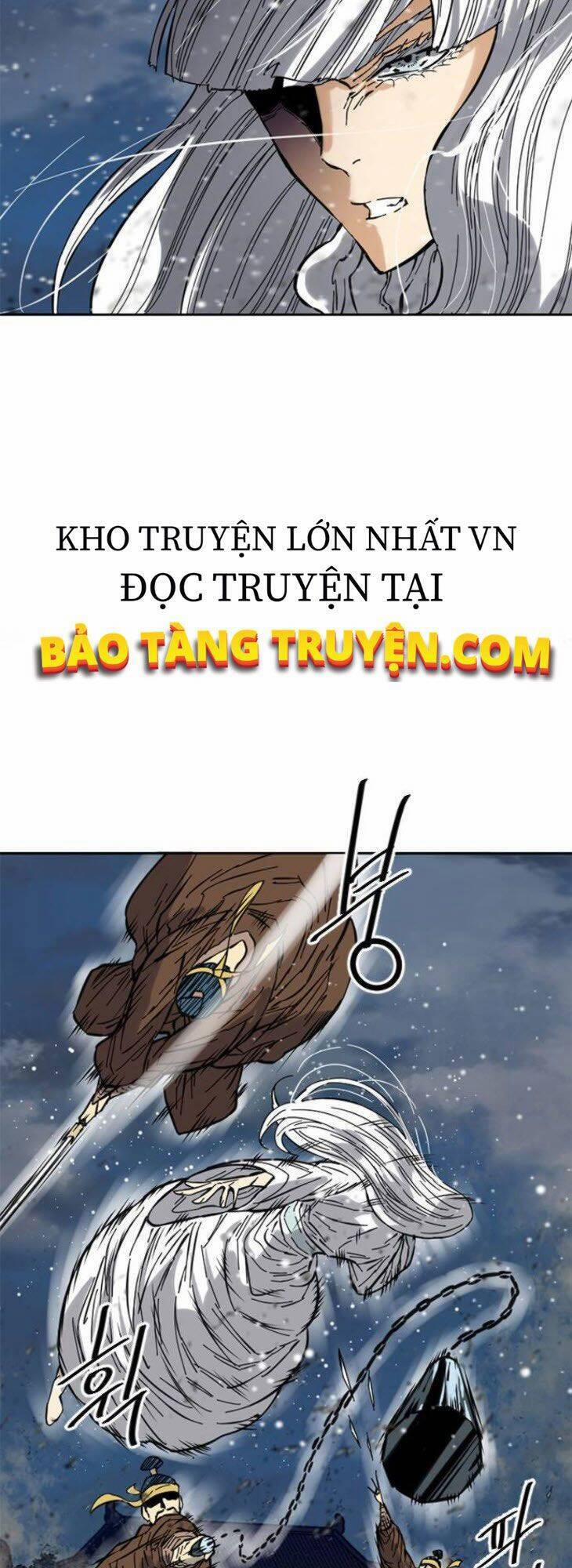 Thiên Hạ Đệ Nhất Nhân 49 trang 42