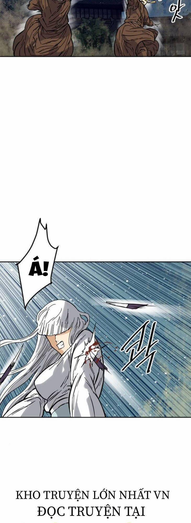 Thiên Hạ Đệ Nhất Nhân 49 trang 43