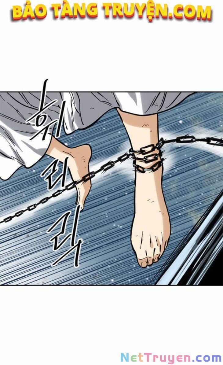 Thiên Hạ Đệ Nhất Nhân 49 trang 44