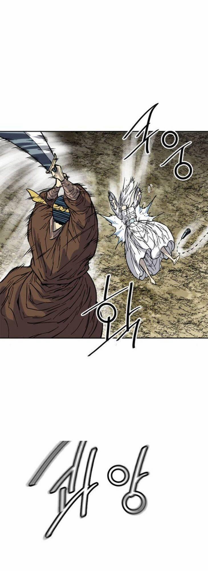 Thiên Hạ Đệ Nhất Nhân 49 trang 45