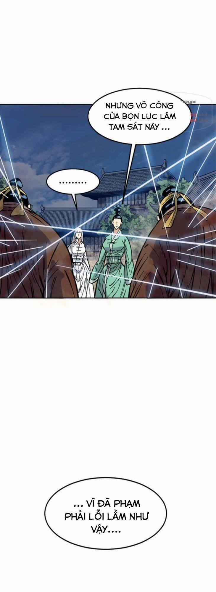 Thiên Hạ Đệ Nhất Nhân 49 trang 52