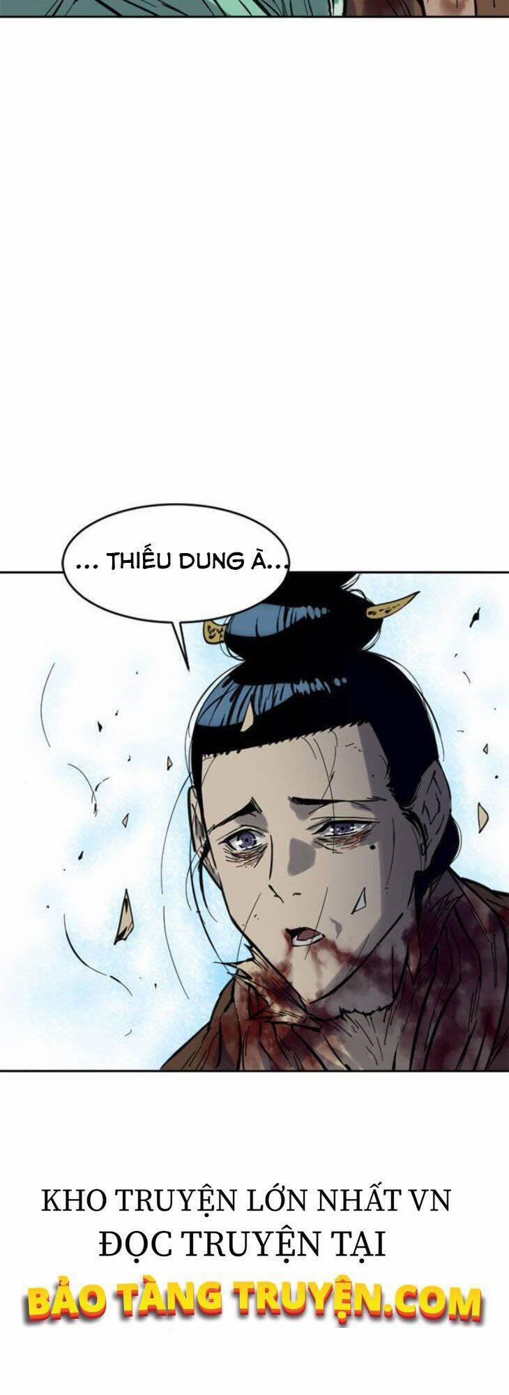 Thiên Hạ Đệ Nhất Nhân 49 trang 55