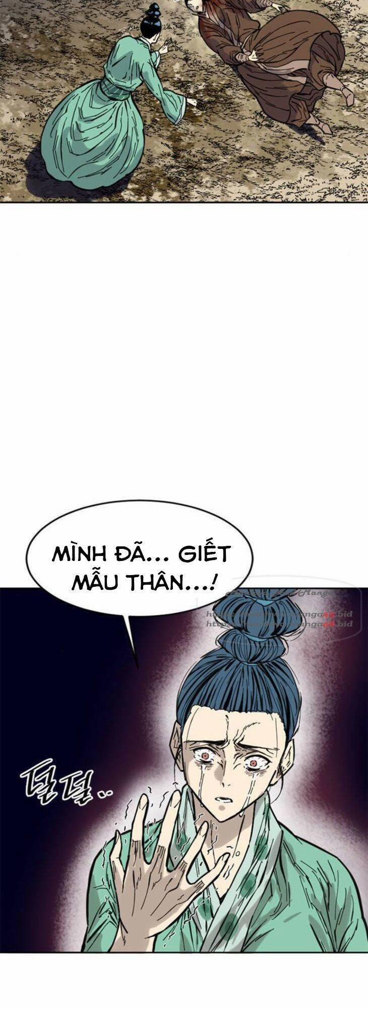 Thiên Hạ Đệ Nhất Nhân 49 trang 57