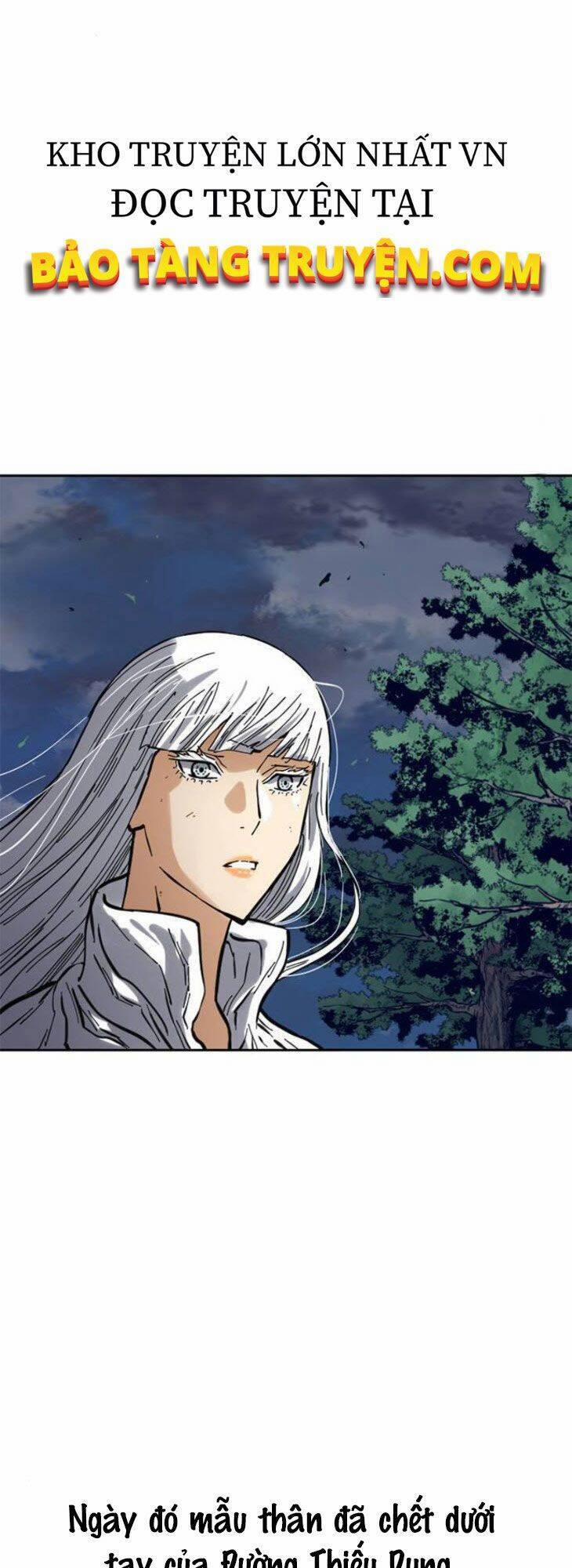 Thiên Hạ Đệ Nhất Nhân 49 trang 58