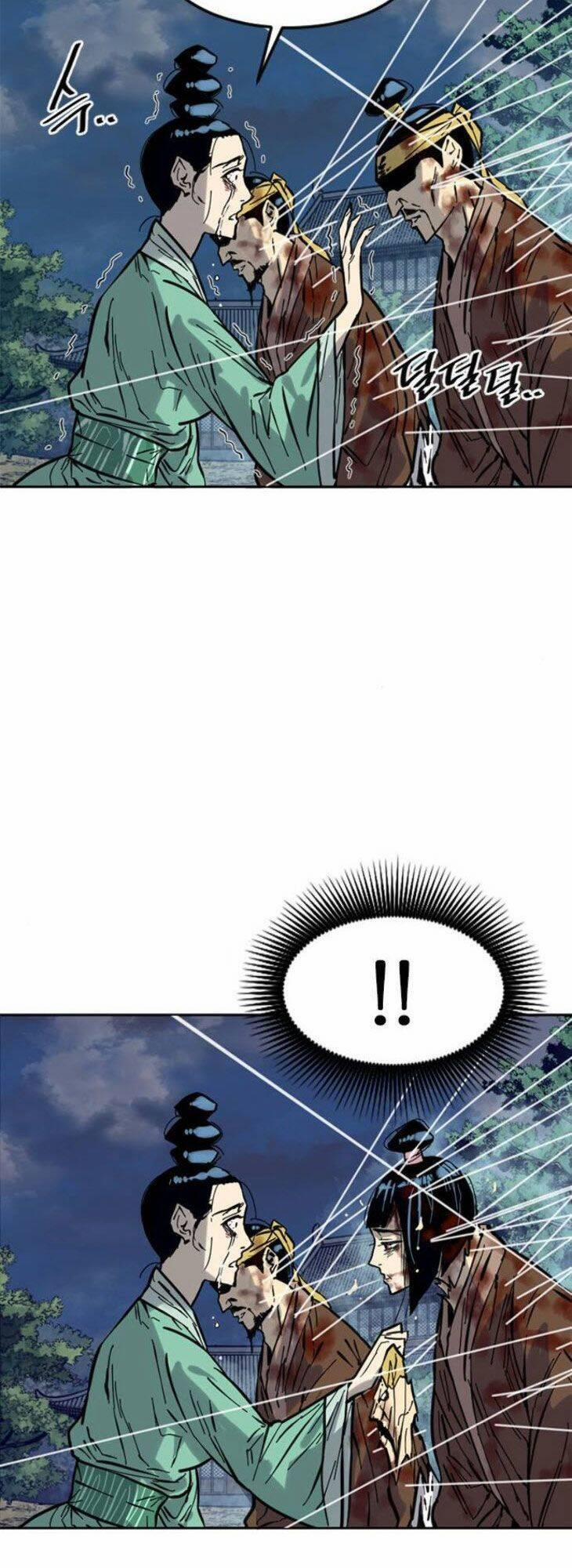 Thiên Hạ Đệ Nhất Nhân 49 trang 62