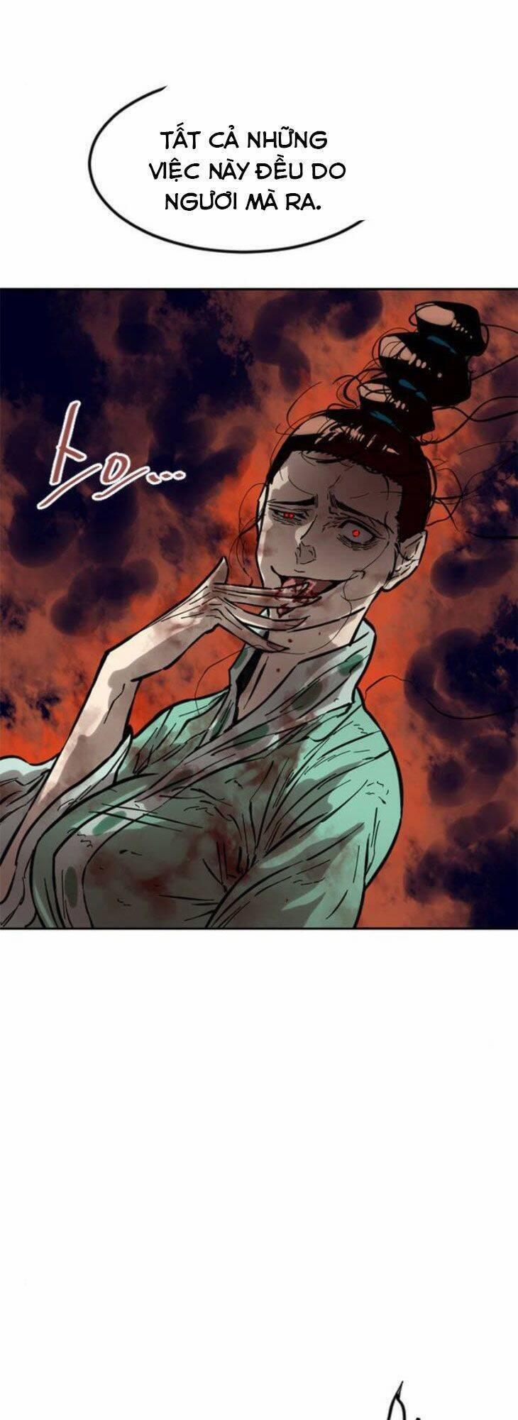 Thiên Hạ Đệ Nhất Nhân 49 trang 68