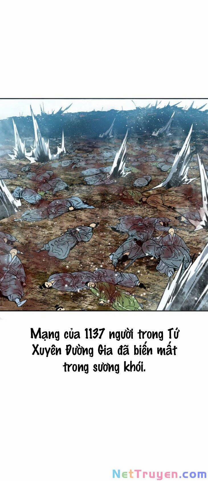 Thiên Hạ Đệ Nhất Nhân 49 trang 70