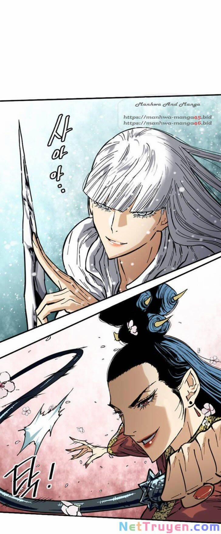 Thiên Hạ Đệ Nhất Nhân 49 trang 73