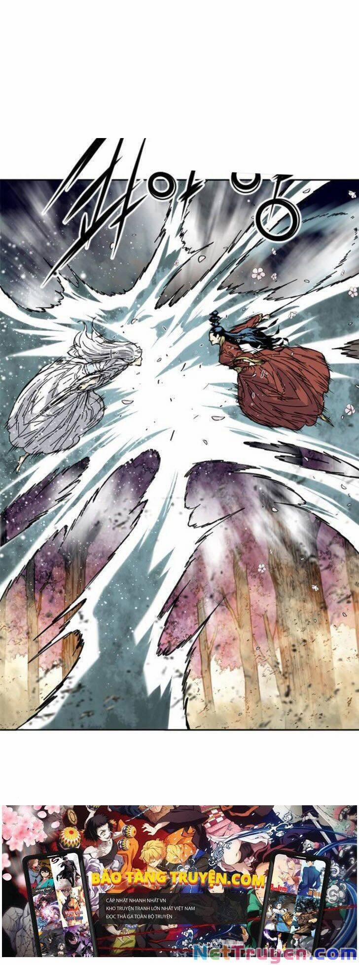 Thiên Hạ Đệ Nhất Nhân 49 trang 74