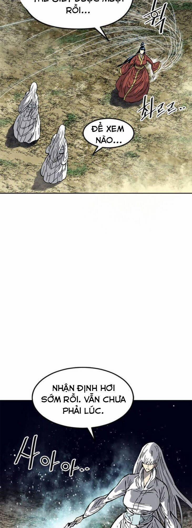 Thiên Hạ Đệ Nhất Nhân 49 trang 9