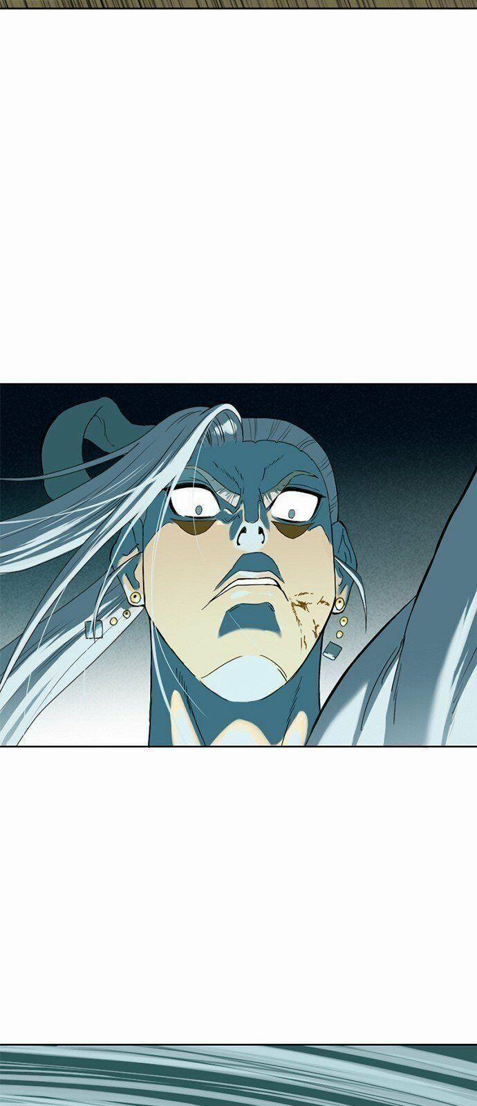 Thiên Hạ Đệ Nhất Nhân 5 trang 10