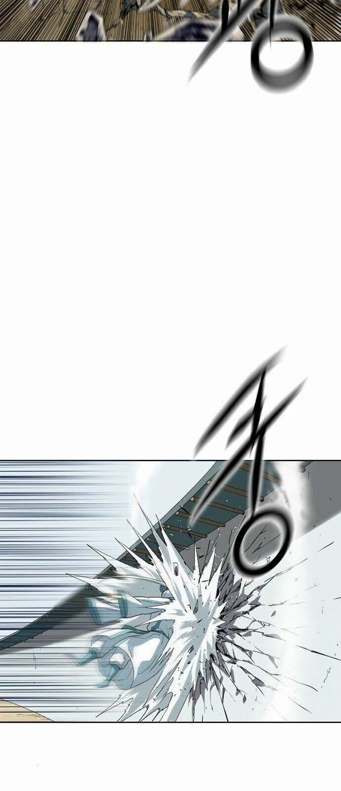 Thiên Hạ Đệ Nhất Nhân 5 trang 15