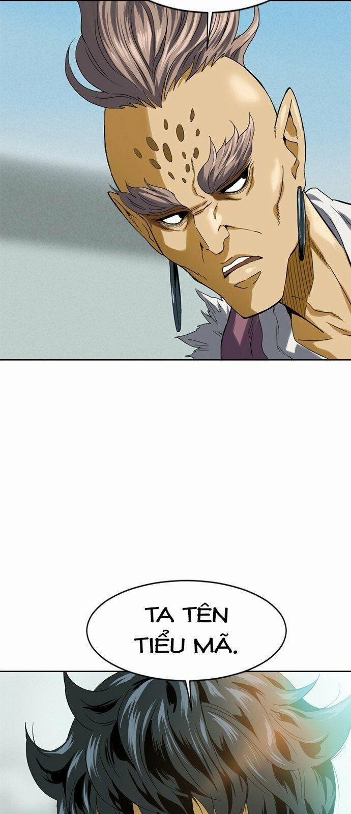 Thiên Hạ Đệ Nhất Nhân 5 trang 25