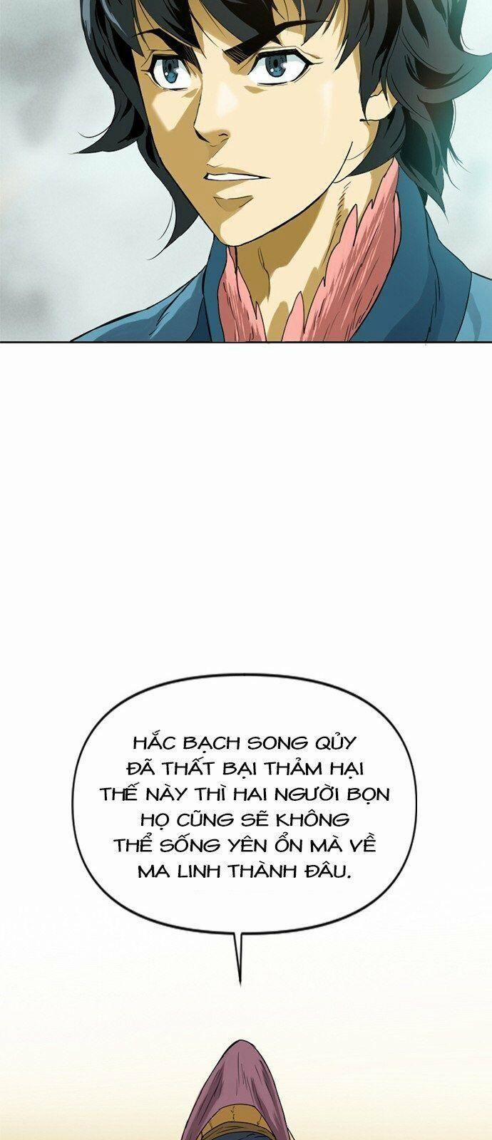 Thiên Hạ Đệ Nhất Nhân 5 trang 26