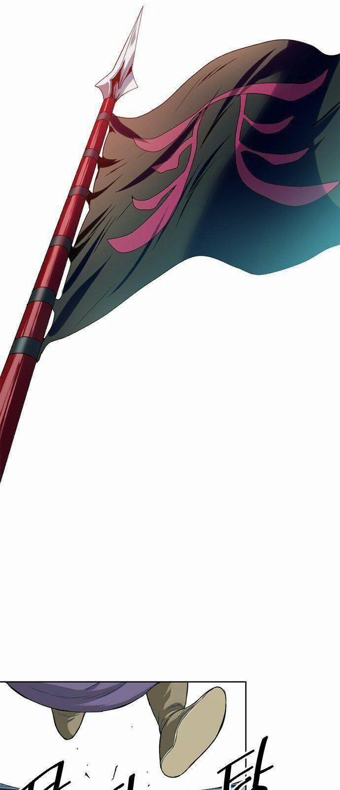 Thiên Hạ Đệ Nhất Nhân 5 trang 32