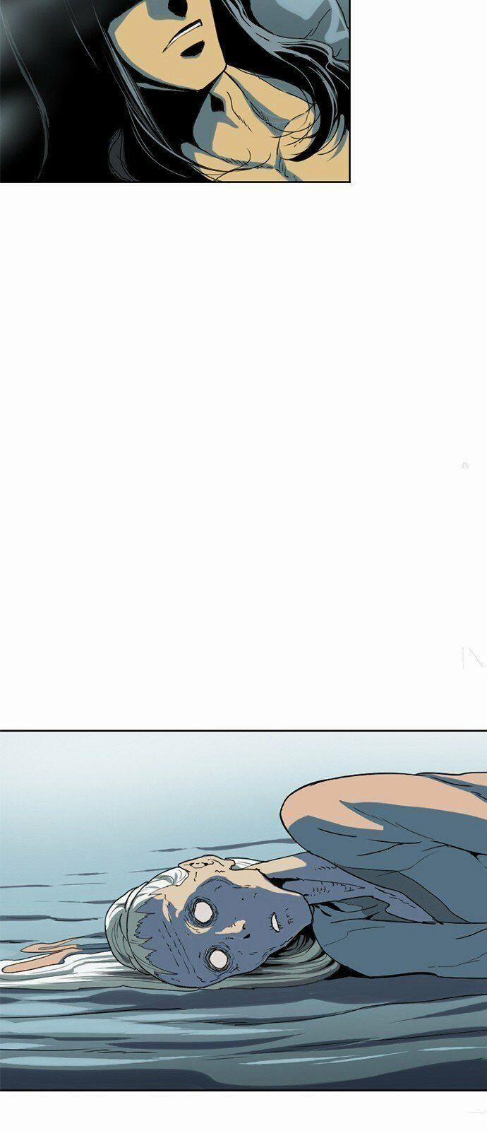 Thiên Hạ Đệ Nhất Nhân 5 trang 37