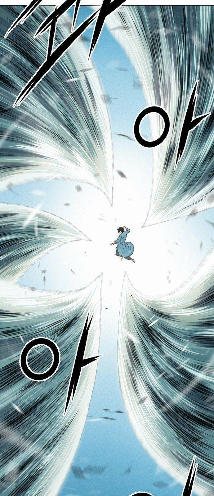 Thiên Hạ Đệ Nhất Nhân 5 trang 4