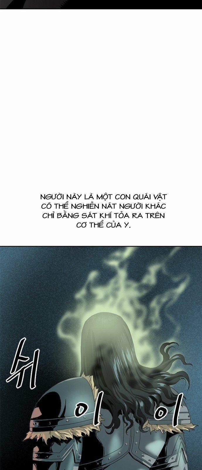 Thiên Hạ Đệ Nhất Nhân 5 trang 41