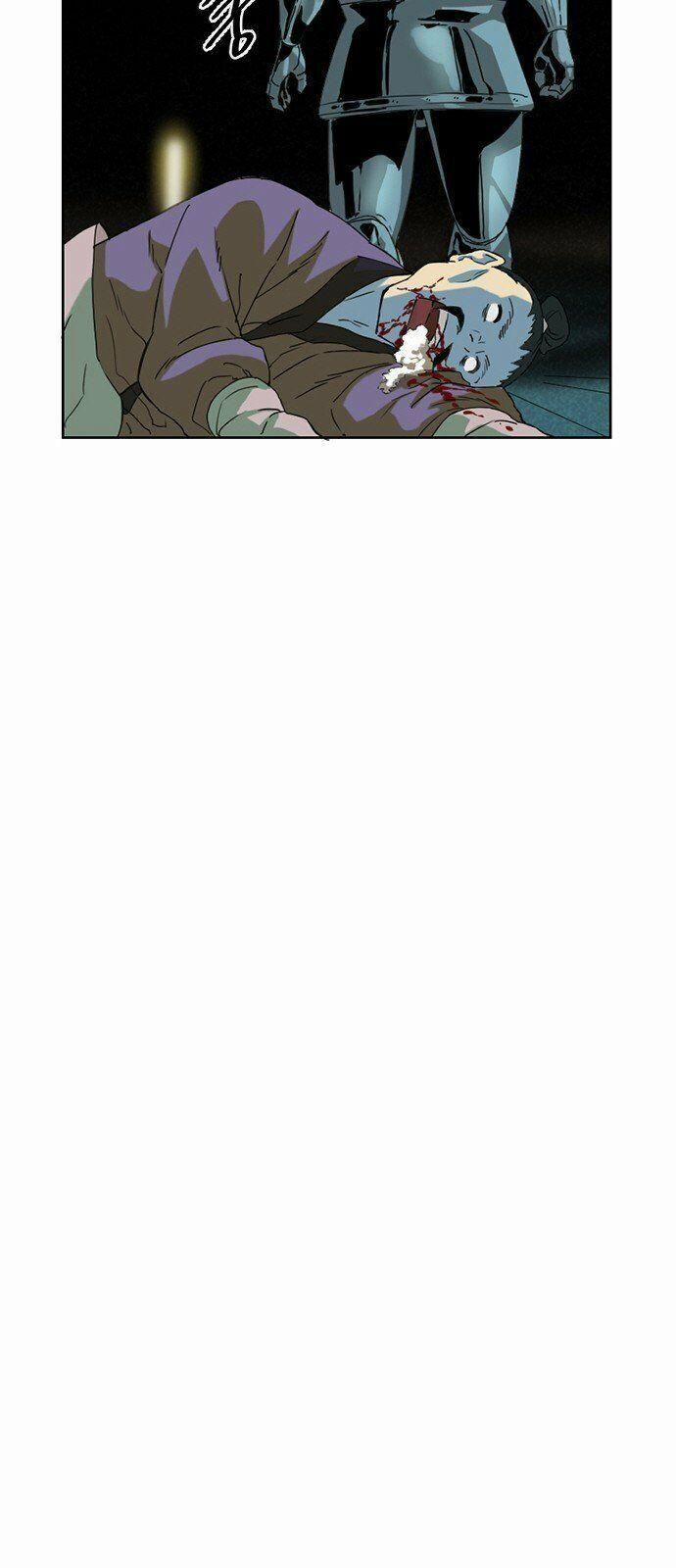 Thiên Hạ Đệ Nhất Nhân 5 trang 44