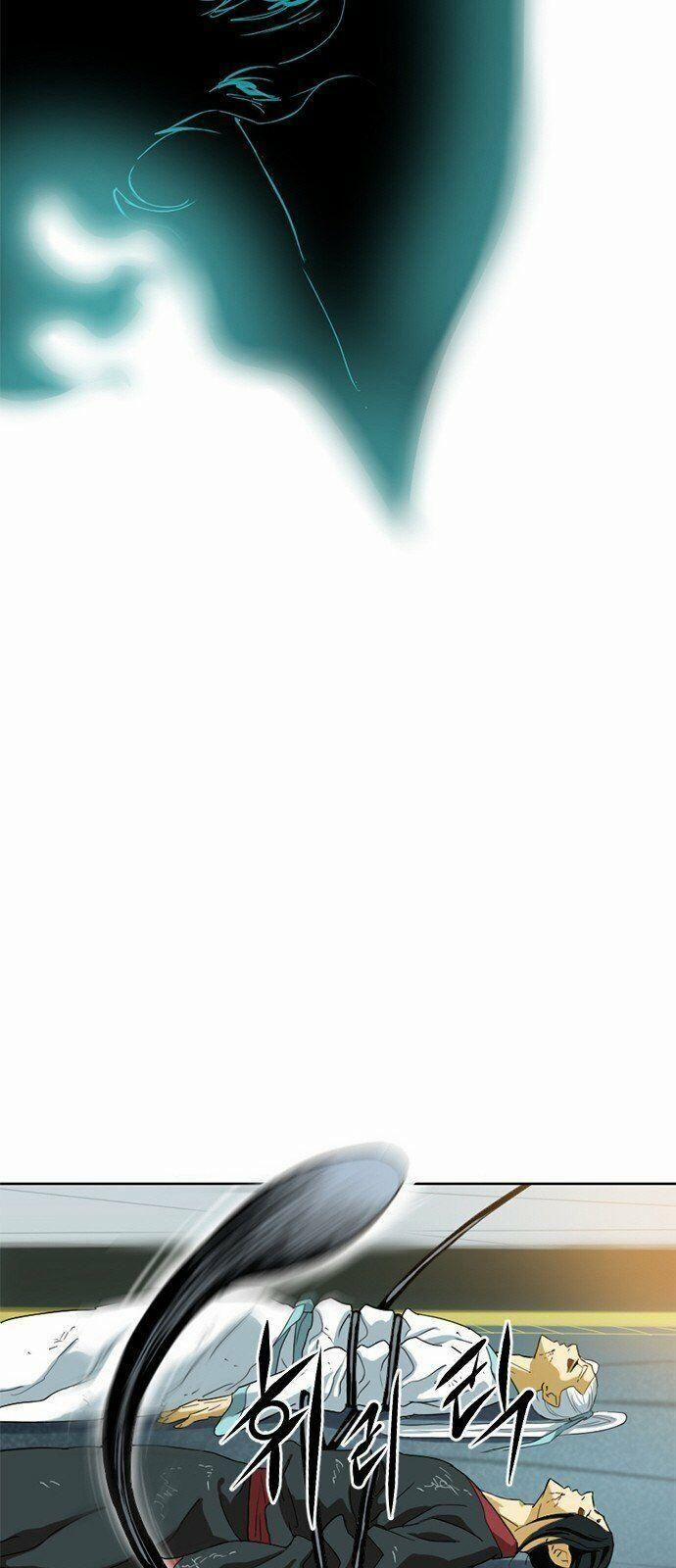 Thiên Hạ Đệ Nhất Nhân 5 trang 48