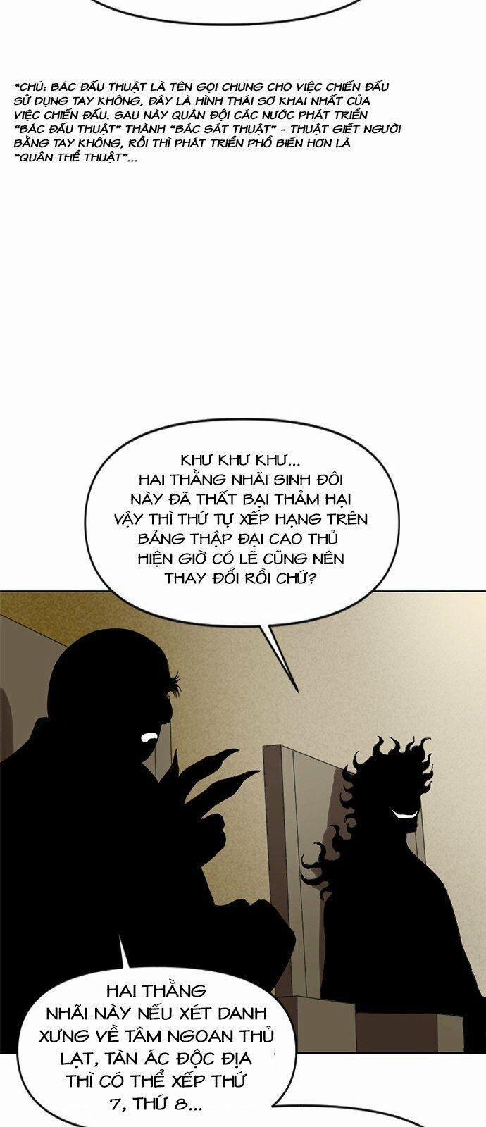 Thiên Hạ Đệ Nhất Nhân 5 trang 51