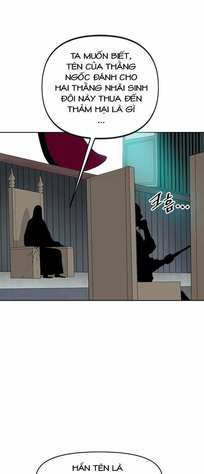 Thiên Hạ Đệ Nhất Nhân 5 trang 53