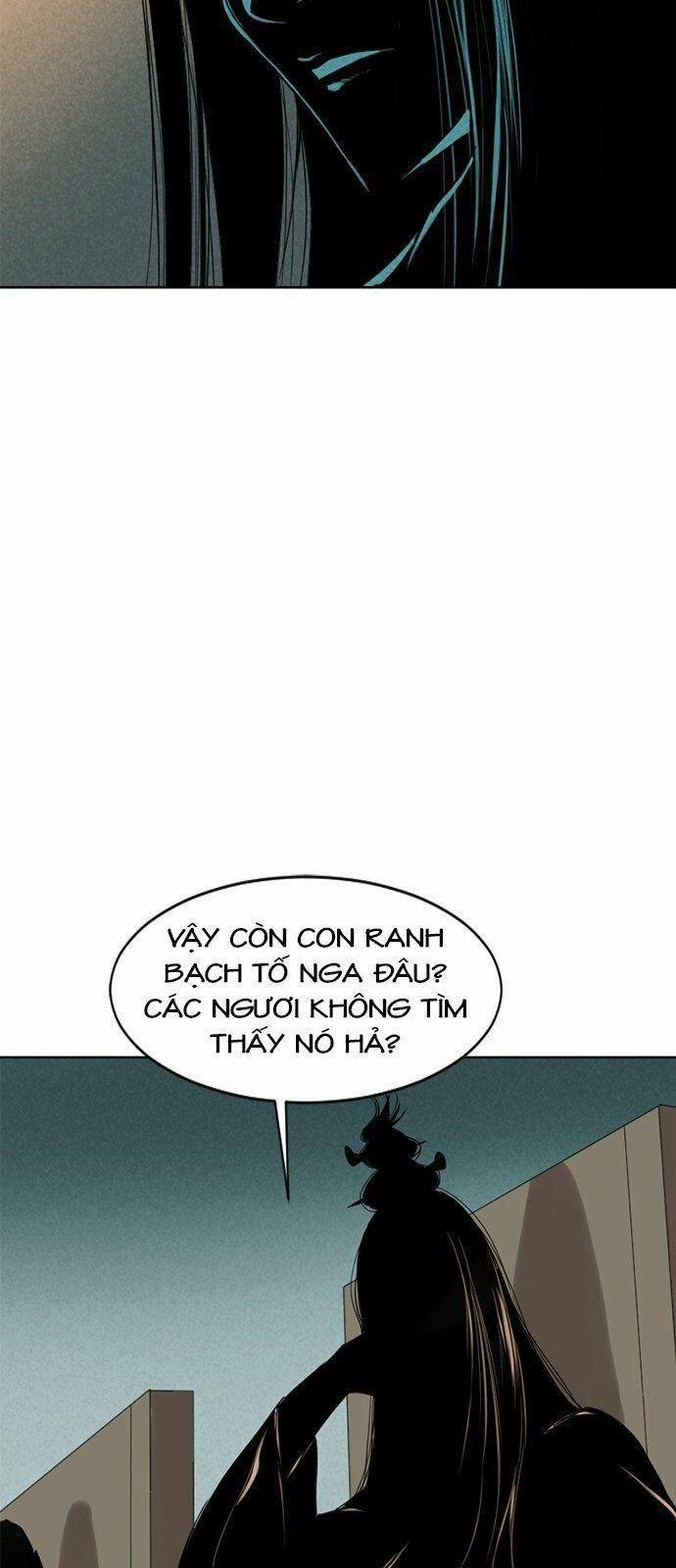 Thiên Hạ Đệ Nhất Nhân 5 trang 55