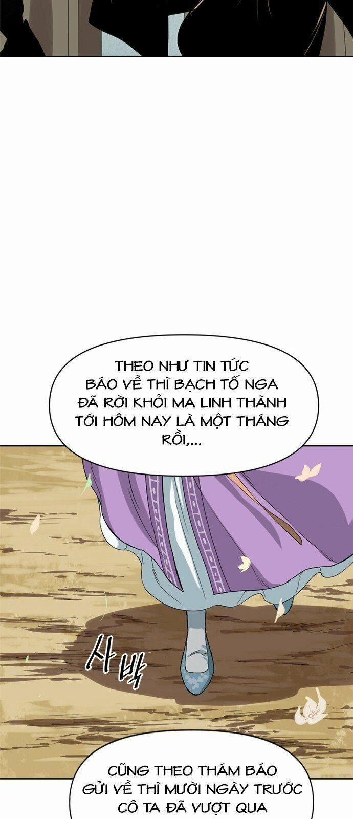 Thiên Hạ Đệ Nhất Nhân 5 trang 56