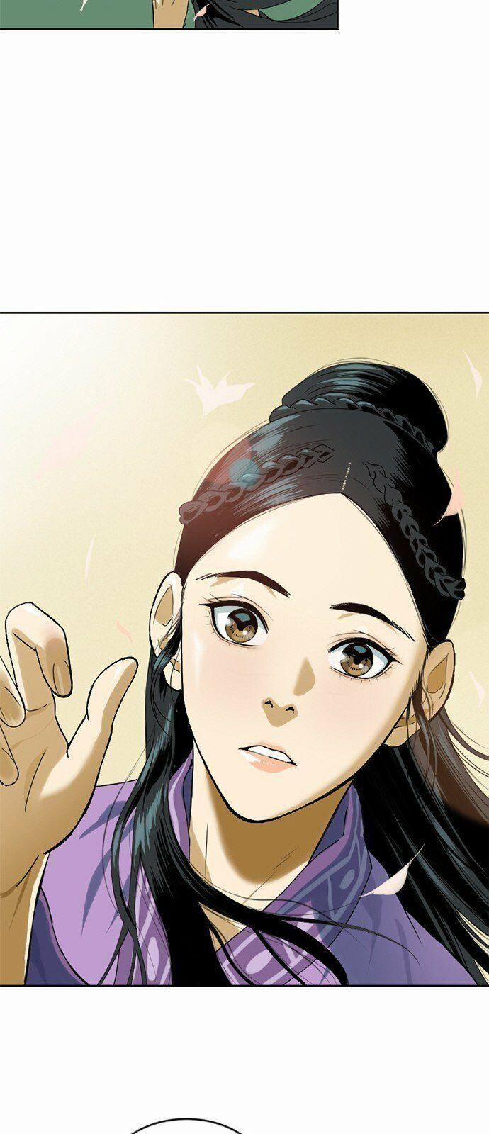 Thiên Hạ Đệ Nhất Nhân 5 trang 59