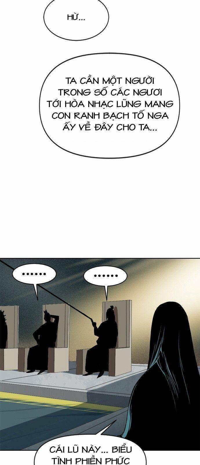 Thiên Hạ Đệ Nhất Nhân 5 trang 60