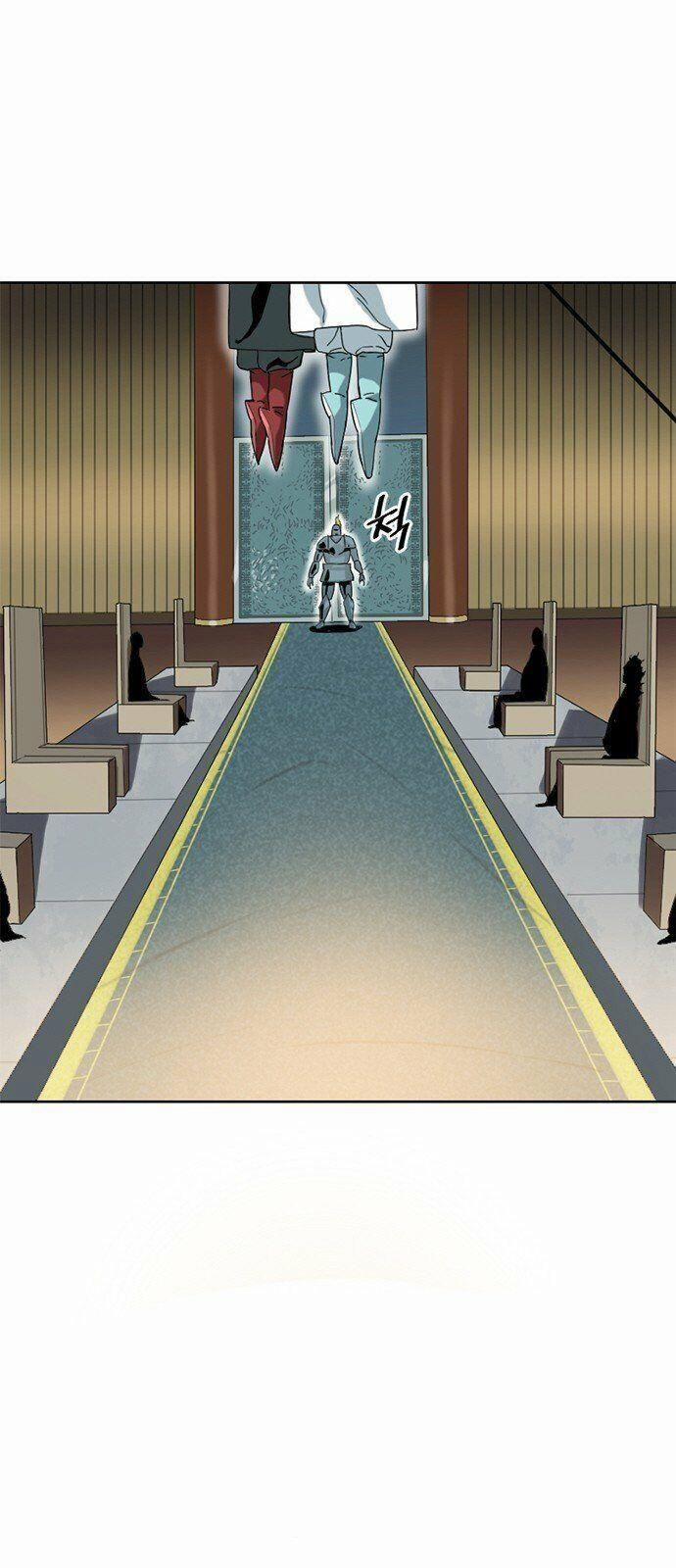 Thiên Hạ Đệ Nhất Nhân 5 trang 62