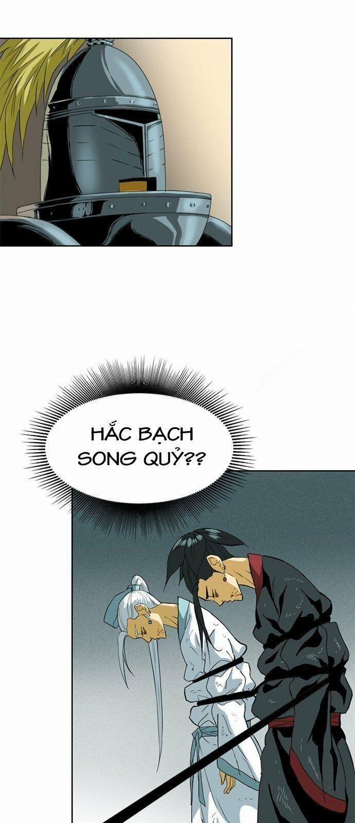 Thiên Hạ Đệ Nhất Nhân 5 trang 63